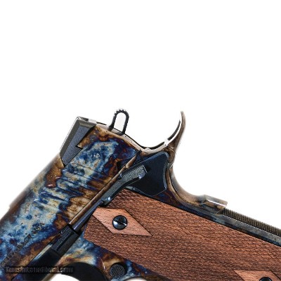 Standard Manufacturing 1911 Case Colored .45 ACP FACTORY DIRECT - Image 7 of 7