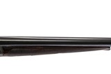 A.H. Fox - XE Grade, SxS, Two Barrel Set, 16ga/20ga. 28