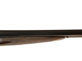 B. Norman - Full Sidelock, SxS, 12ga. 30