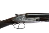 James Purdey & Son - SxS, 12ga. 30