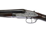 James Purdey & Son - SxS, 12ga. 30