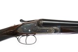 James Purdey & Son - SxS, 12ga. 30