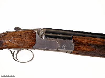 A & S Famars - Excalibur BL, O/U, 20ga. 29