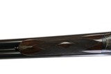 James Purdey & Son - SxS, 12ga. 30