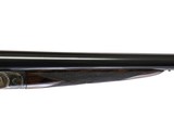 James Purdey & Son - SxS, 12ga. 30