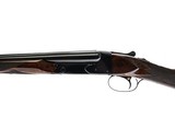 Winchester - Model 21, SxS, Skeet Grade, 28ga. 30