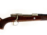 Browning - Olympian, Made In Belgium, .270 Winchester Cal. 22