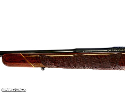 Browning - Olympian, Made In Belgium, .270 Winchester Cal. 22