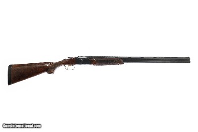 CSMC - Model 21, O/U, Custom Grade, 20ga. 30