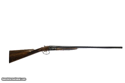 SAVAGE - Fox, A Grade, Special Prototype C-Engraving, 20ga. 28