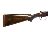 Winchester - Model 21, SxS, 16ga. 26