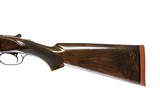 Winchester - Model 21, SxS, 16ga. 26