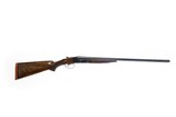 Winchester - Model 21, SxS, 16ga. 26