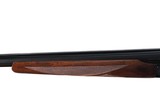 Winchester - Model 21, SxS, 20ga. 28