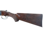 Winchester - Model 21, SxS, 20ga. 28