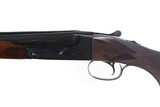 Winchester - Model 21, SxS, 20ga. 28