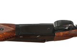 Winchester - Model 21, SxS, 20ga. 28