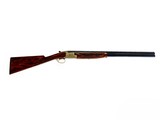 Browning - Superlight B125, O/U, Made In Belgium, 20ga. 26