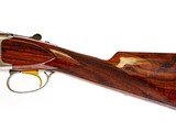 Browning - Superlight B125, O/U, Made In Belgium, 20ga. 26