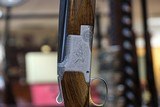 Browning - Pigeon Grade, O/U, Made In Belgium, Two Barrel Set, 20ga/.410. 26 1/2