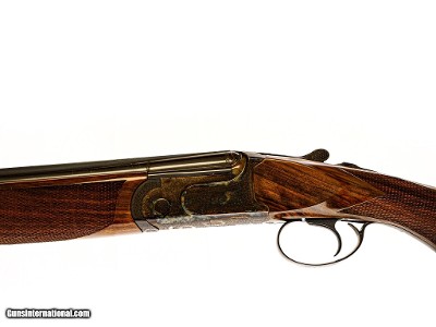 B. Rizzini - Aurum SA Matched Set, O/U, 28ga. 28