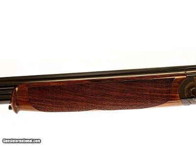 B. Rizzini - Aurum SA Matched Set, O/U, 28ga. 28
