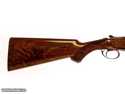 B. Rizzini - Aurum SA Matched Set, O/U, 28ga. 28
