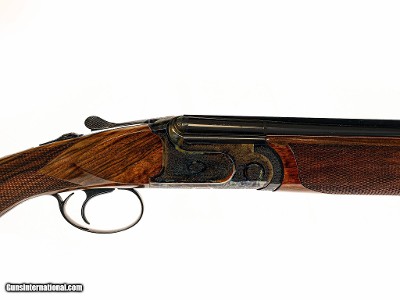 B. Rizzini - Aurum SA Matched Set, O/U, 28ga. 28