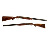 B. Rizzini - Aurum SA Matched Set, O/U, 28ga. 28