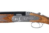 Beretta - 687EELL, O/U, 20ga. 30