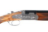 Beretta - 687EELL, O/U, 20ga. 30