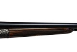 Piotti Kings - SxS, Matched Pair, 12ga. 27