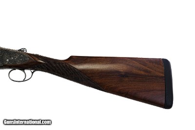 Piotti Kings - SxS, Matched Pair, 12ga. 27
