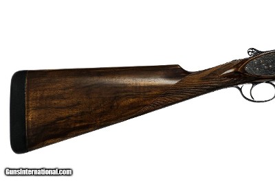 Piotti Kings - SxS, Matched Pair, 12ga. 27