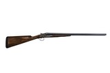 Piotti Kings - SxS, Matched Pair, 12ga. 27