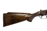 Winchester - Model 21, SxS, Duck Grade, Two Barrel Set, 12ga. 30