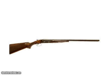 Winchester - Model 21, SxS, 12ga. 28