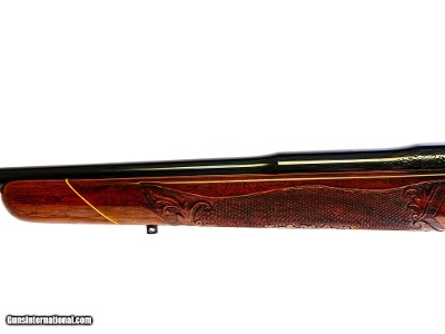Browning - Olympian, Made In Belgium, .30-06 Springfield. 22