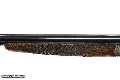 CSMC - Christian Hunter, SxS, Detachable Floor Plate, .410ga. 26