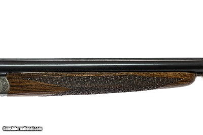 CSMC - Christian Hunter, SxS, Detachable Floor Plate, .410ga. 26