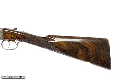 CSMC - Christian Hunter, SxS, Detachable Floor Plate, .410ga. 26
