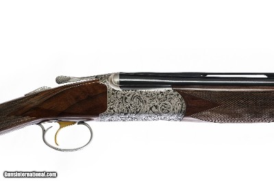 CSMC - D5G Superlight , O/U, 20ga. 28