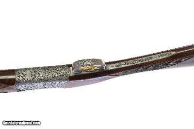CSMC - D5G Superlight , O/U, 20ga. 28
