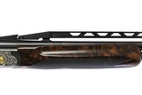 Perazzi - SCO, Special Order, Two Barrel Set, 12ga. 29 1/2