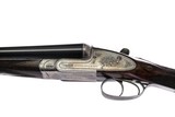 Joseph Lang & Son - Matched Pair SLE, SxS, 12ga. 28