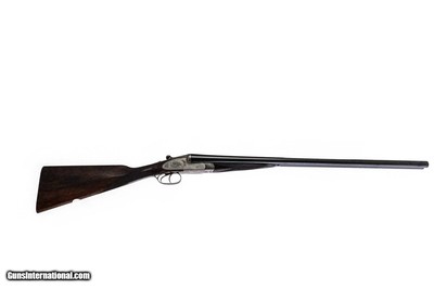 Joseph Lang & Son - Matched Pair SLE, SxS, 12ga. 28