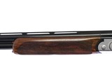 B. Rizzini - Premier Trap, O/U, 12ga. 32