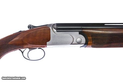B. Rizzini - Premier Trap, O/U, 12ga. 32