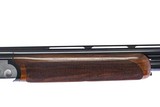 B. Rizzini - Premier Trap, O/U, 12ga. 32