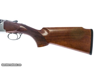 B. Rizzini - Premier Trap, O/U, 12ga. 32